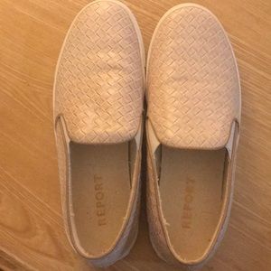 Slip on shoes